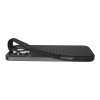 Etui Spigen Liquid Air do iPhone 16 Pro – Czarny Matowy (Matte Black)